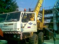 николай пушин