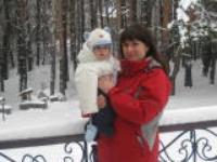 Елена Белолипецкая