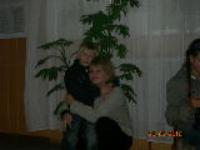 Галина Белобородова