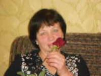 Надежда Горшкова-Яценко