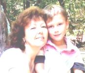 нина митрюхина(тимонина)