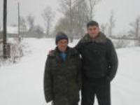 Семен Царев