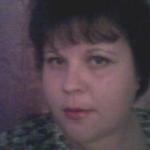 Екатерина  Бобрович (Березнева)