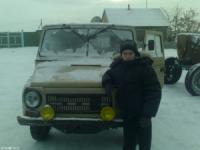 антон швецов