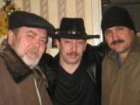 Николай Сибирцев