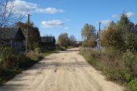 Деревня    Темьяниково