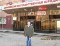 Сергей  Ермаков-Бурдонов 