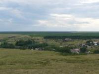 Село Николаевка