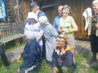 Деревня    Заводовка