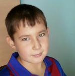 ТИМУР МАНАПОВ