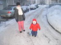 Ольга Денискова