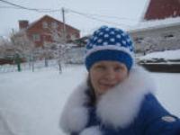 Улица Веселая