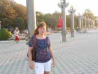 Светлана  Сидорова