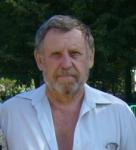 Юрий  Чистяков