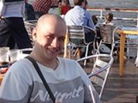 роман крюков