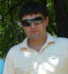 Стас Янышев