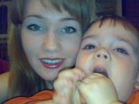 Мария Номаконова