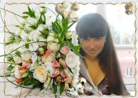 Галинка Чувашева