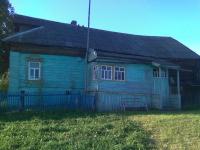 Деревня    Антониха