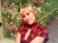 Ольга Золотарева