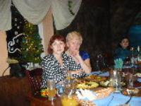 Надежда Решетникова