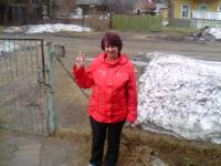 Поселок Бадья