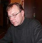 Виктор Вавилов