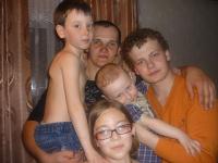 Сергей Потякин