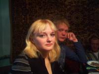 люба ломенкова