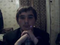 Дмитрий  Багров