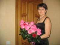 Валентина Липенкова(Мартынова)