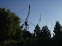 Московская область