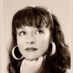 Галина  Воржева