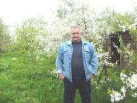 Игорь Бударин