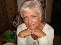 Людмила Калинина (Горбунова)