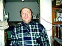 Виталий Шумовский