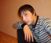 ильгам ишбаев