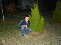 Хутор Шакин