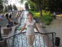 Светлана Климовских