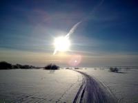 Деревня    Чертицко