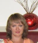 Ольга Яновская