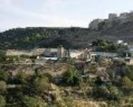 поселок Новый Сулак