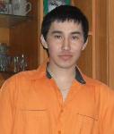 Александр Мамышев