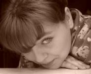 Оксана Короткова