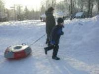 Город Сольвычегодск