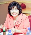 Ольга Силинская (Золина)