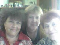 нина мальцева