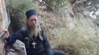 Николай Патрин