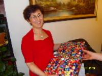 Татьяна Шатенко