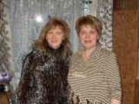 людмила садовская